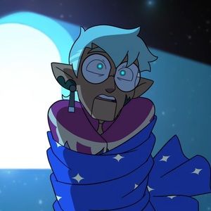 Meet your Posher, Skyler